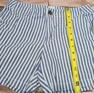 Gap womens shorts Size 00
